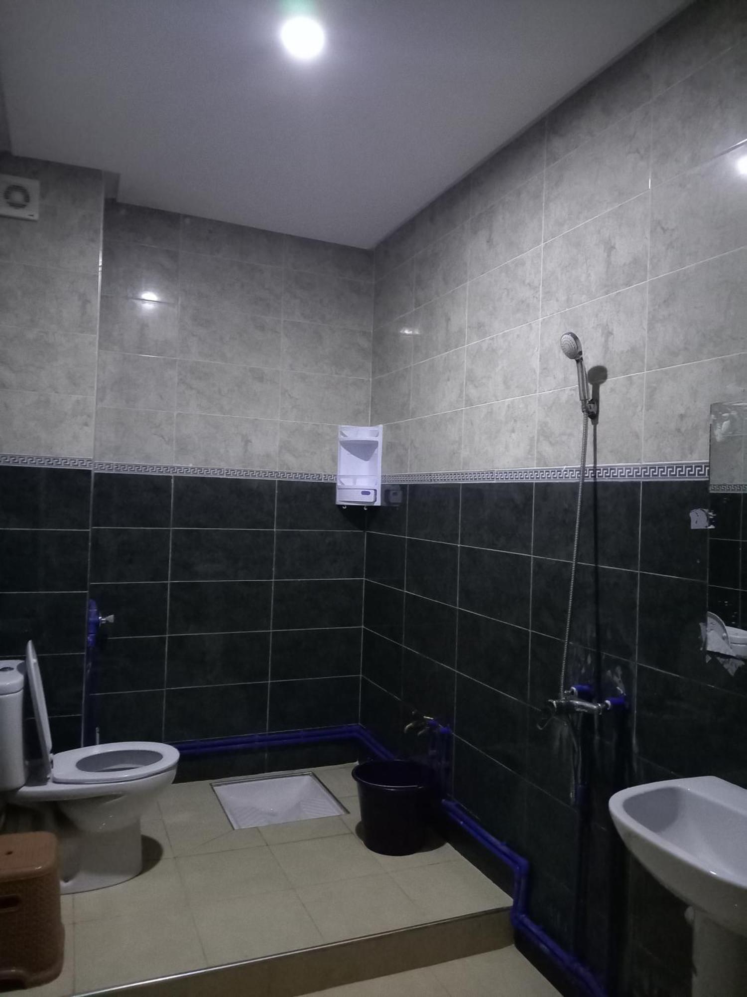 Residence El Oukhowa Ouarzazate Exterior photo