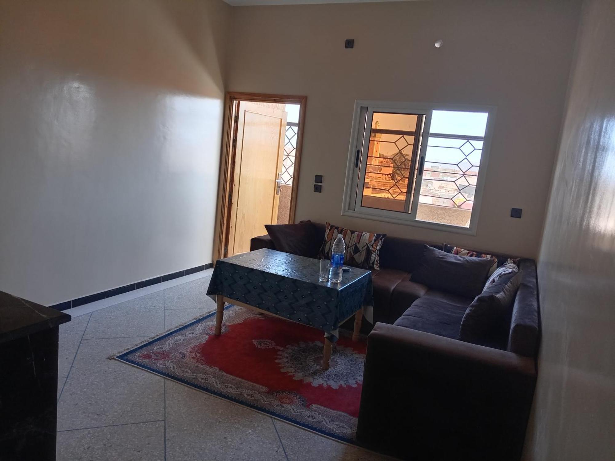 Residence El Oukhowa Ouarzazate Exterior photo