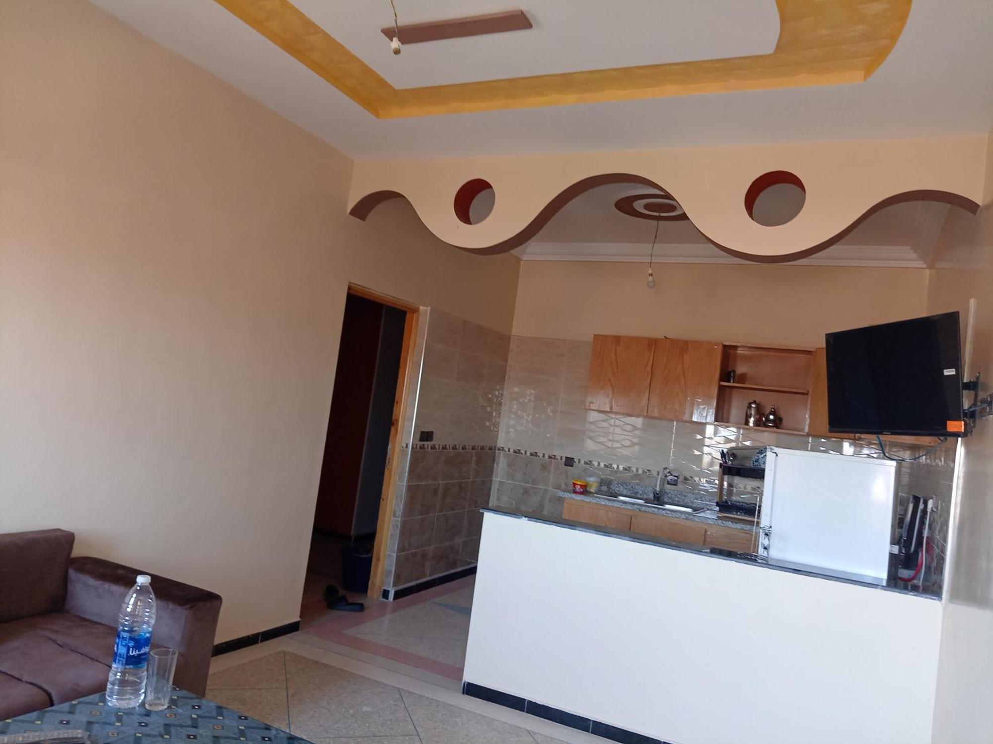 Residence El Oukhowa Ouarzazate Exterior photo